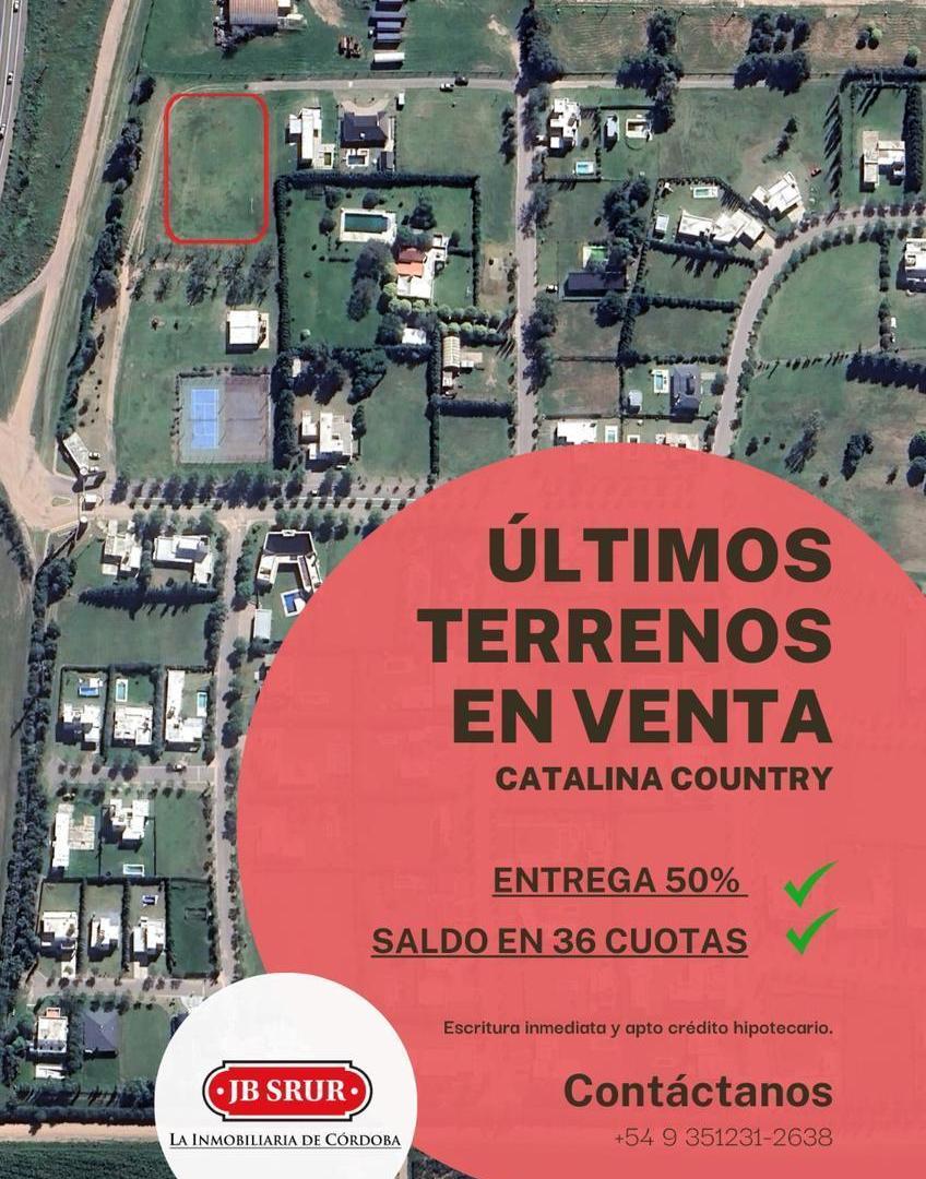 Foto de Venta exclusiva de Lote en Rio Cuarto, imagen 2