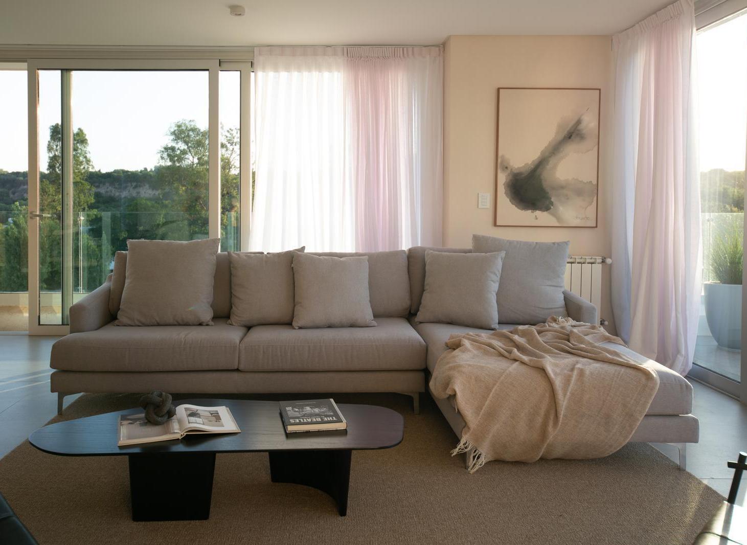Foto de Departamento en Venta Villa Belgrano Saint Jordi 2 dormitorios amoblado, imagen 5