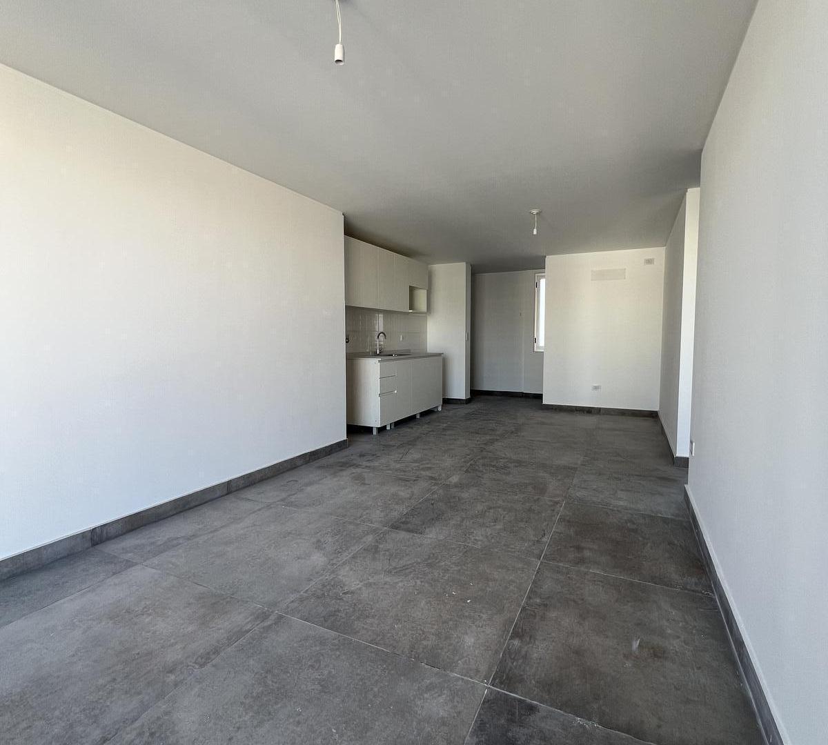 Pileta y SUM en General Paz - Departamento en Venta de 2 Dormitorios con Balcón a Estrenar
