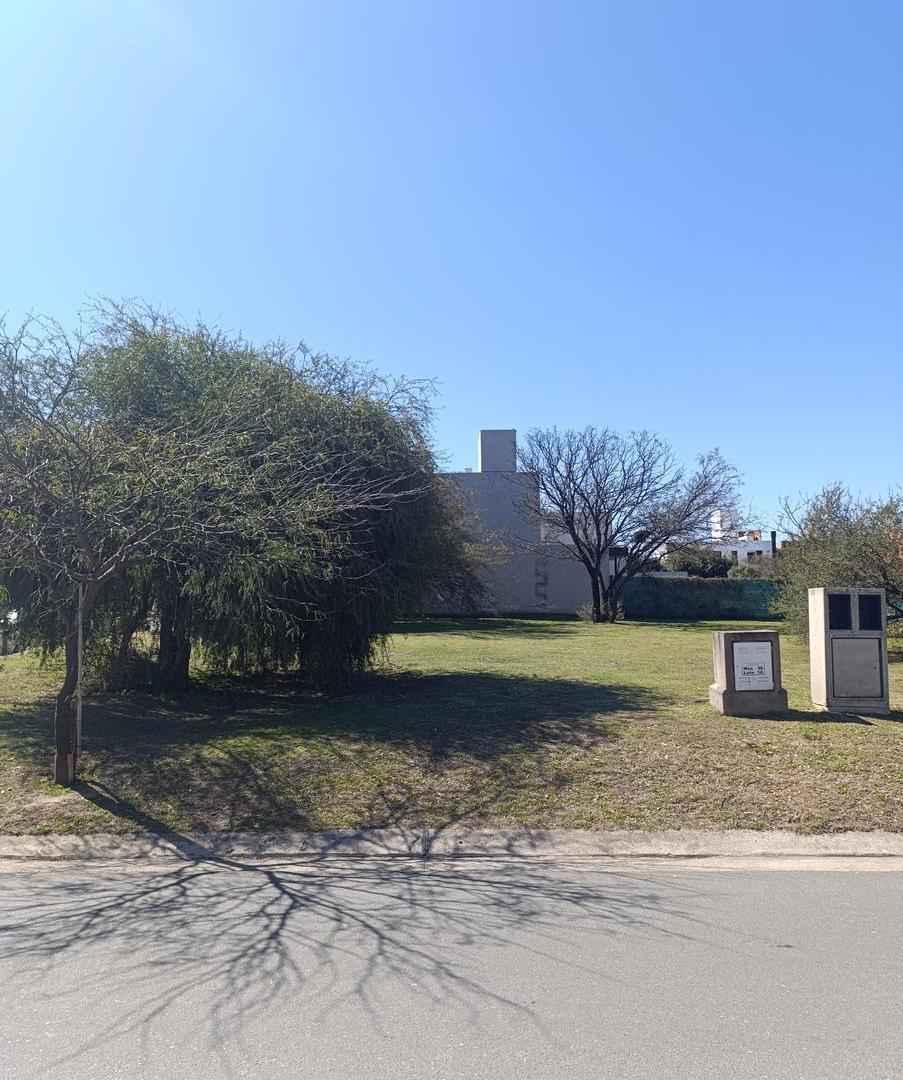 Terreno en Venta en Malagueño listo para construir