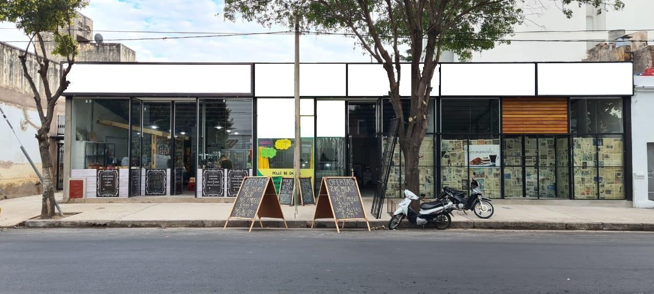 Venta Terreno en Alta Cordoba