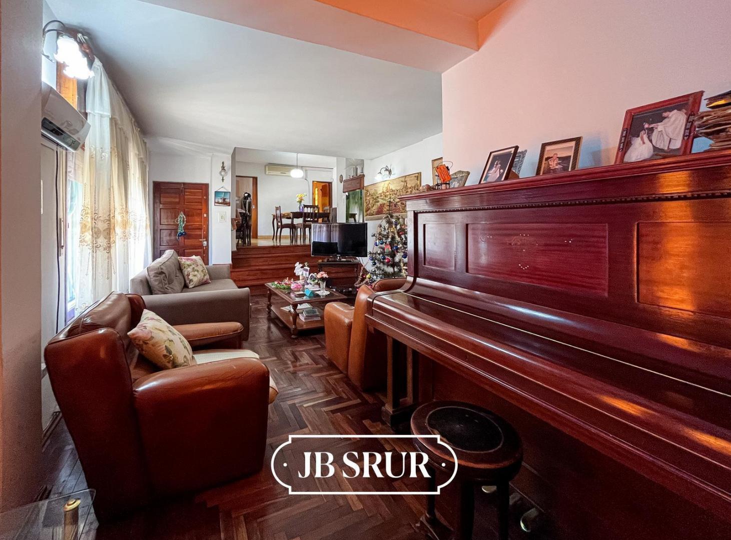 Casa en venta Apta crédito de 4 dormitorios en Parque de Velez Sarsfield