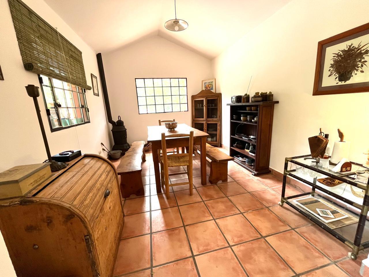 Foto de Casa a la venta en La Cumbre ,Barrio Potrerillos , a 100 mts de, imagen 1