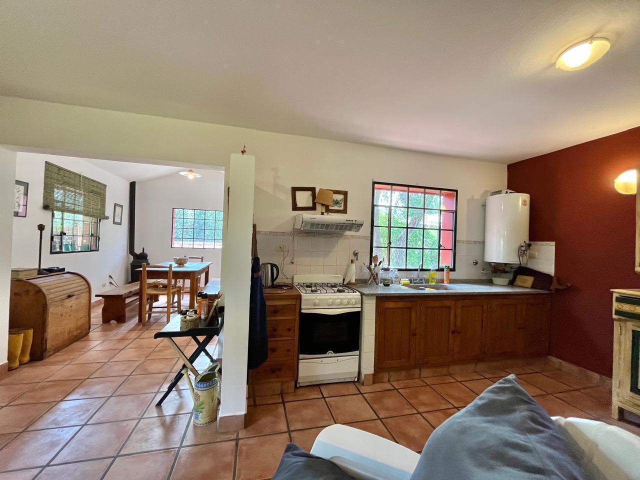 Foto de Casa a la venta en La Cumbre ,Barrio Potrerillos , a 100 mts de, imagen 3