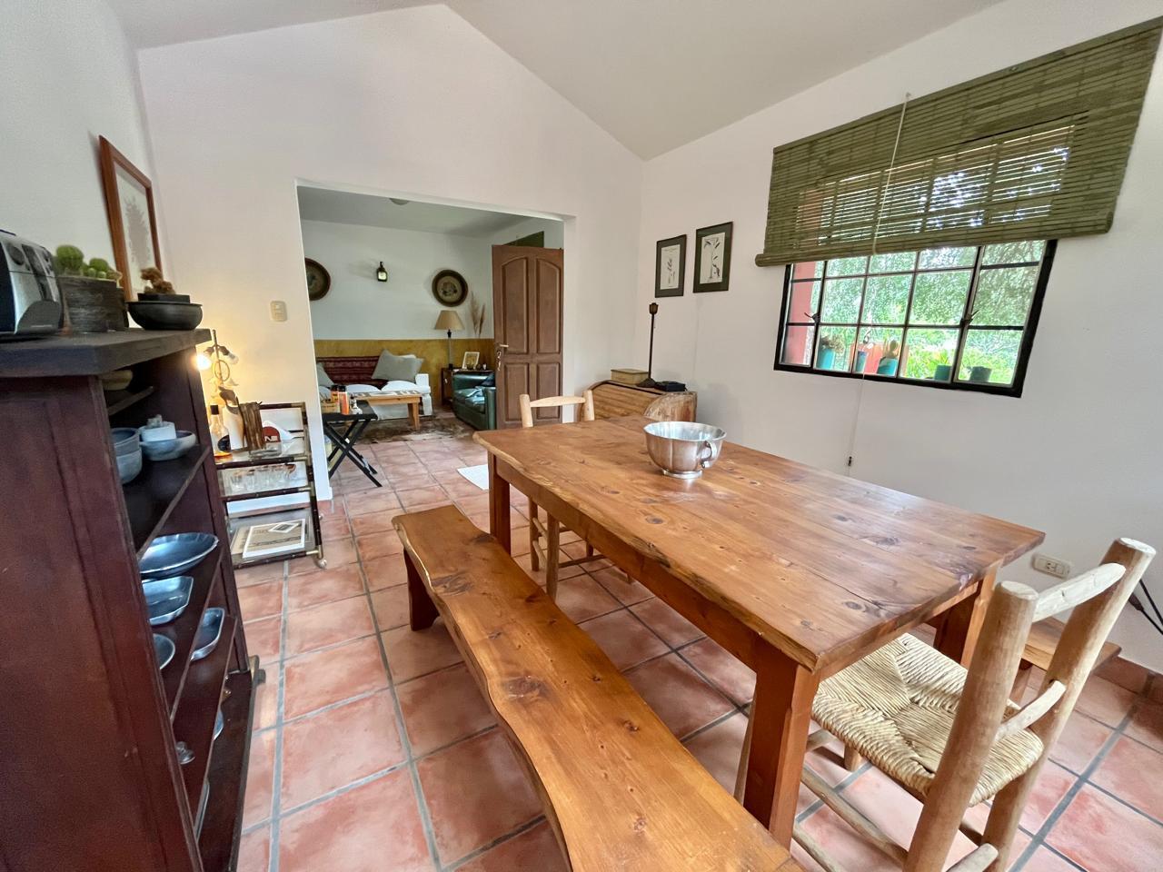 Foto de Casa a la venta en La Cumbre ,Barrio Potrerillos , a 100 mts de, imagen 5