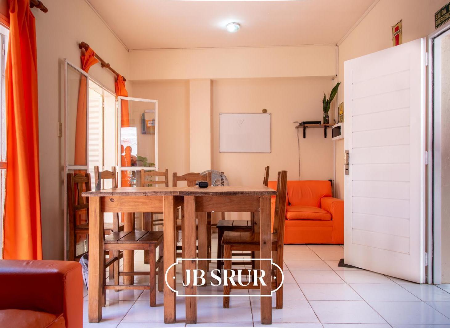 Residencia Estudiantil en Venta en Barrio Jardin IDEAL INVERSOR