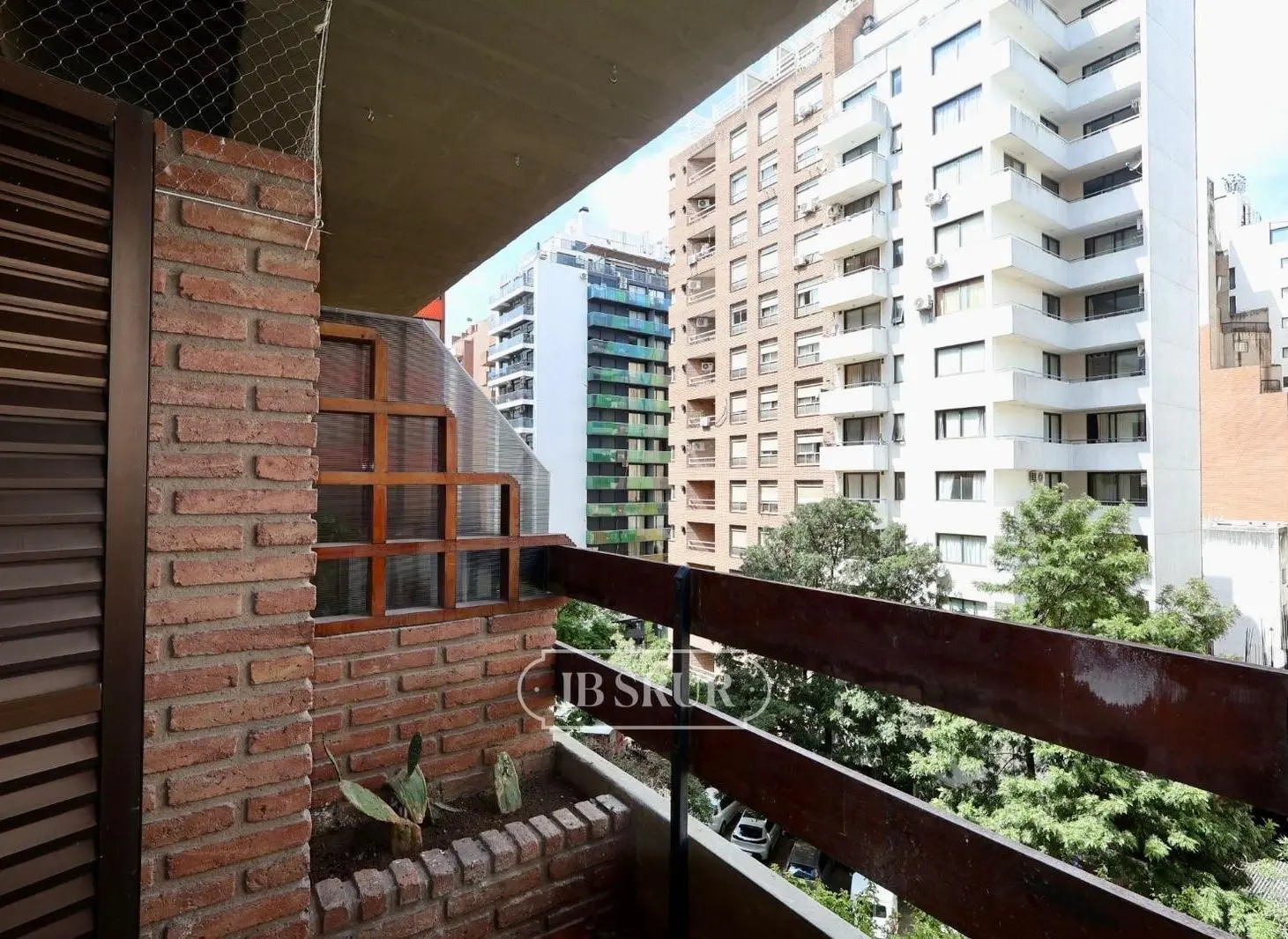 Departamento en Venta de 2 dormitorios con balcón en Nueva Cordoba 5