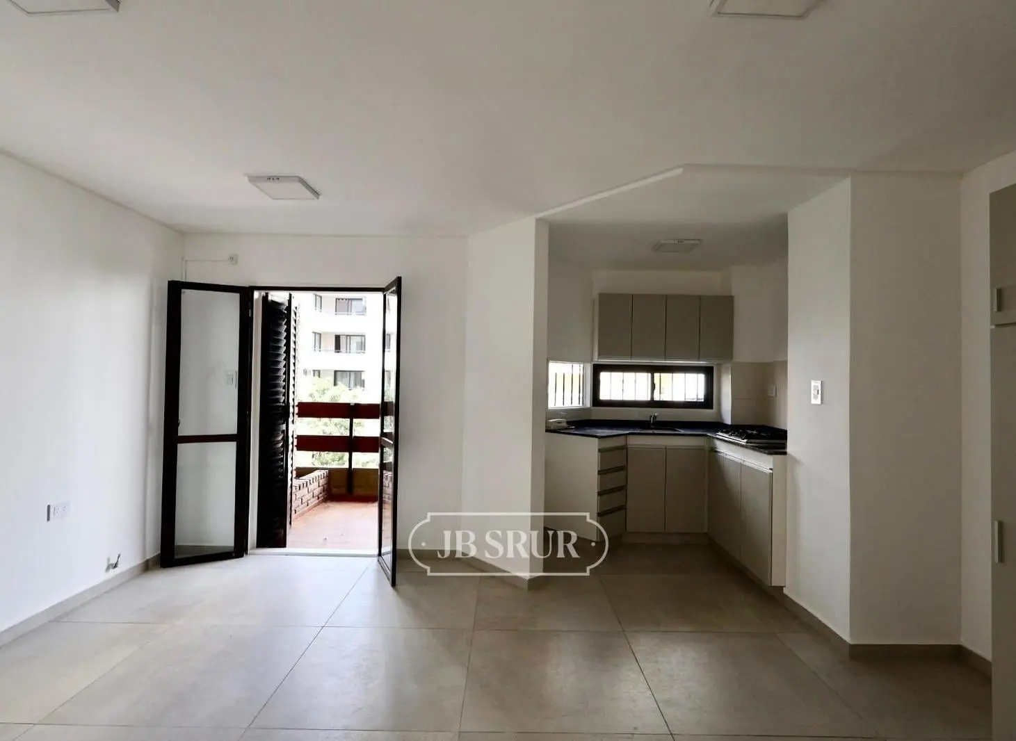 Departamento en Venta de 2 dormitorios con balcón en Nueva Cordoba 2
