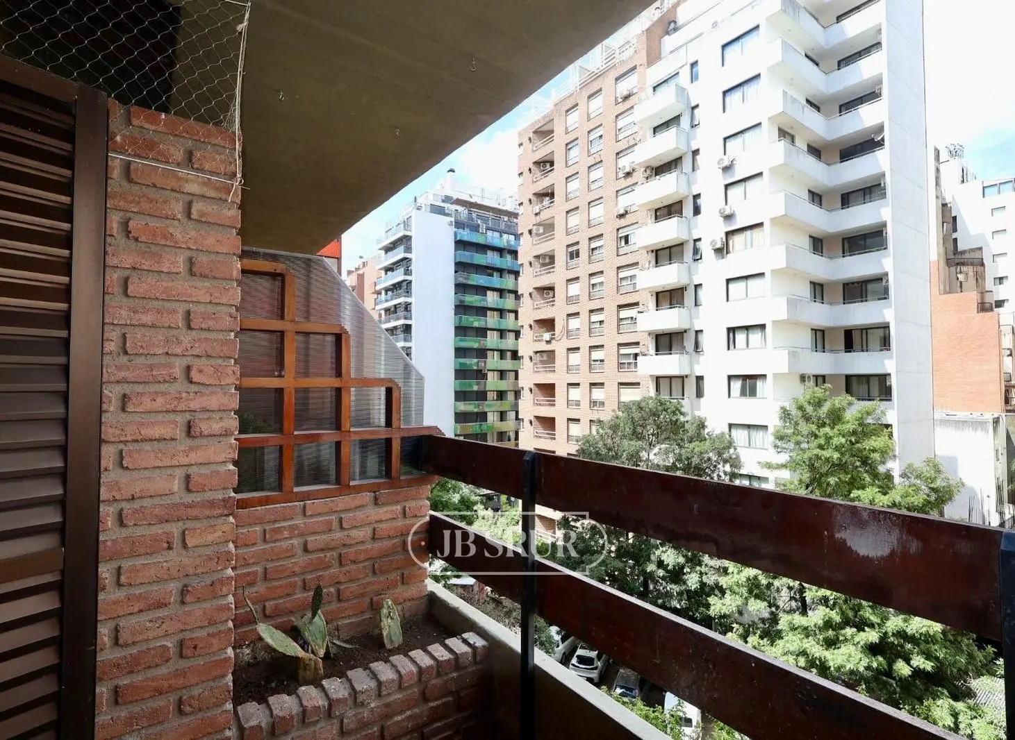 Departamento en Venta de 2 dormitorios con balcón en Nueva Cordoba 4