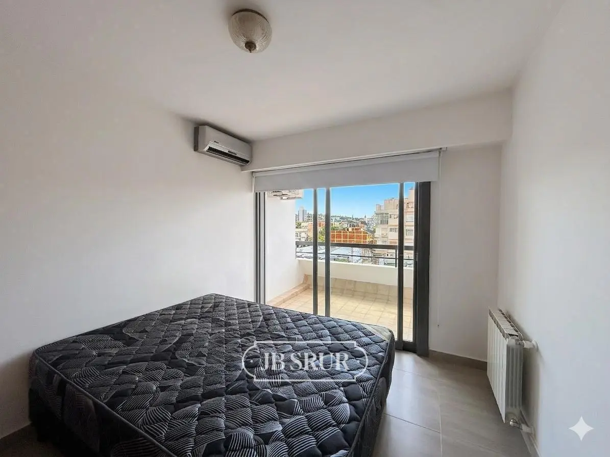 Departamento En Venta Sobre Peatonal - Galeria Acuario I 2