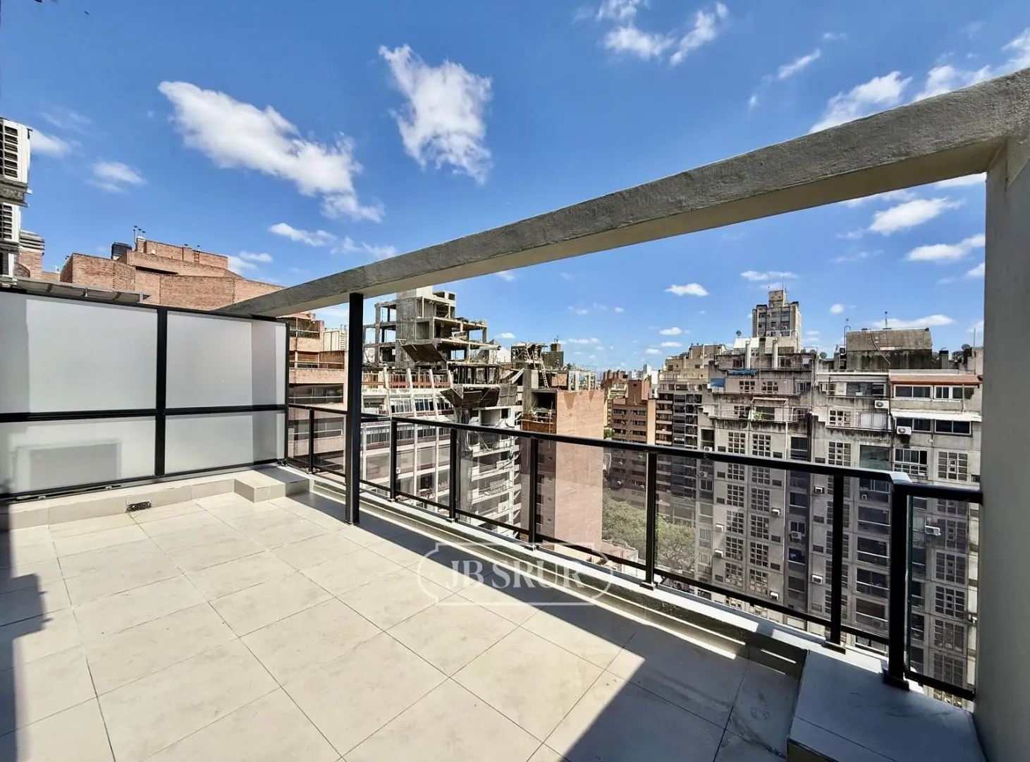 Departamento en Venta de 1 dormitorio con Terraza propia en Nueva Córdoba 2