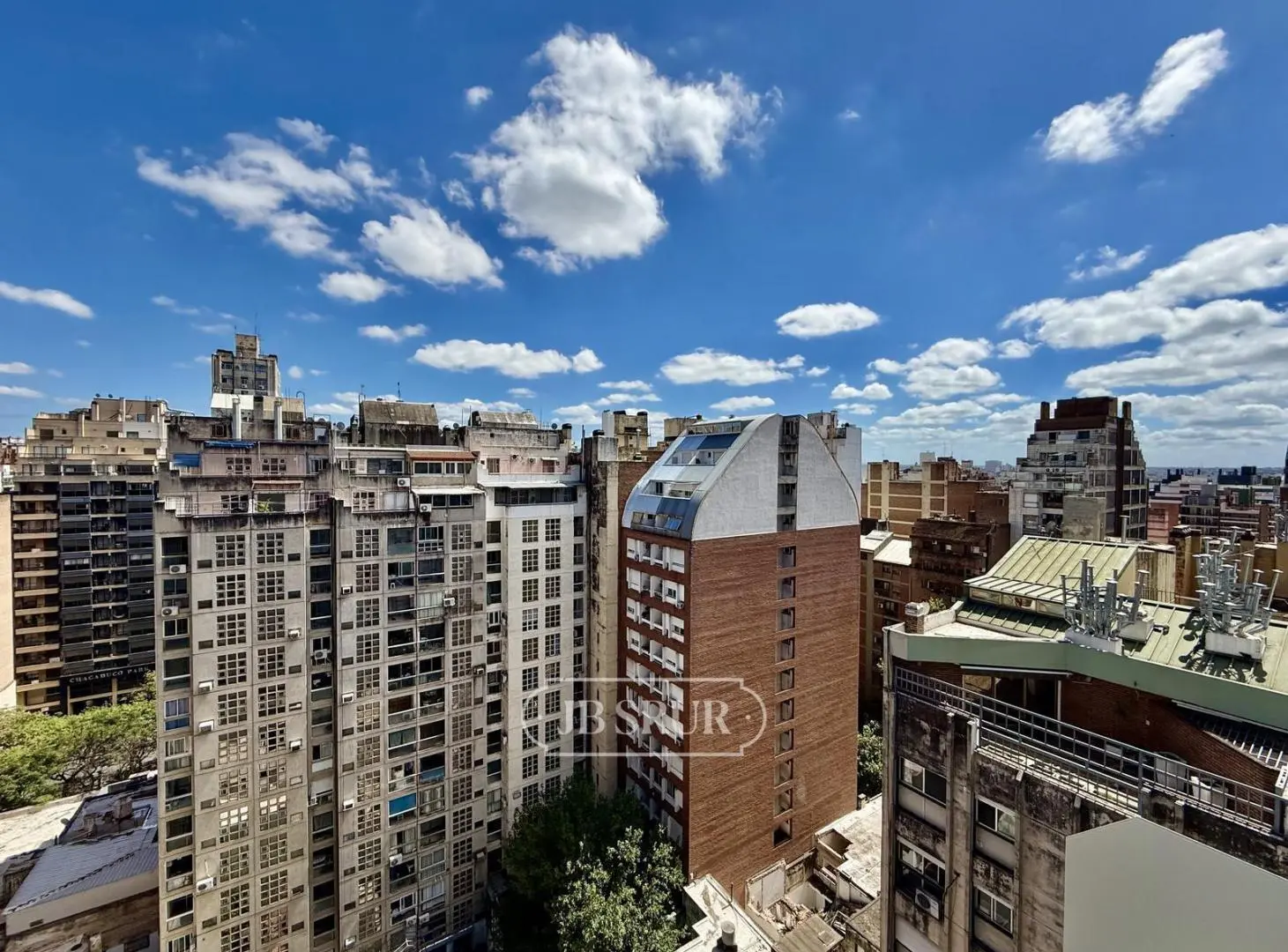 Departamento en Venta de 1 dormitorio con Terraza propia en Nueva Córdoba 3