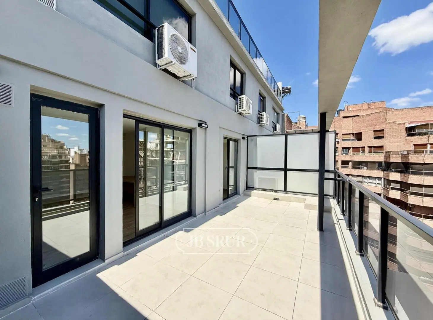 Departamento en Venta de 1 dormitorio con Terraza propia en Nueva Córdoba 5