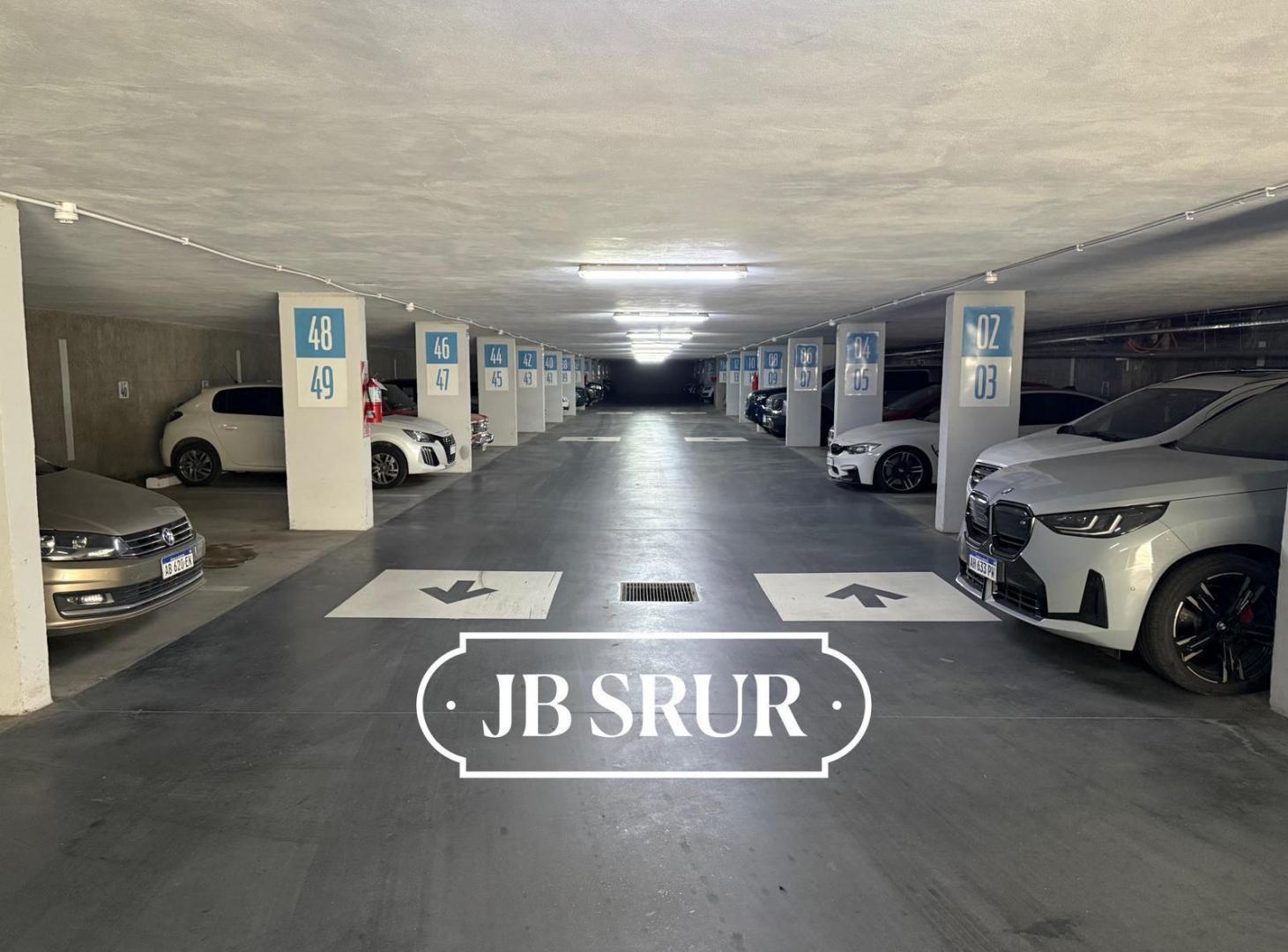 Foto de Cocheras en venta en Cañitas Mall, imagen 4
