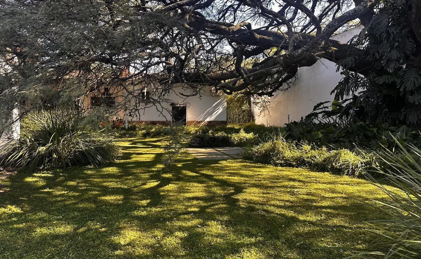 Villa Belgrano, alquiler casa 1400mts de terreno 2
