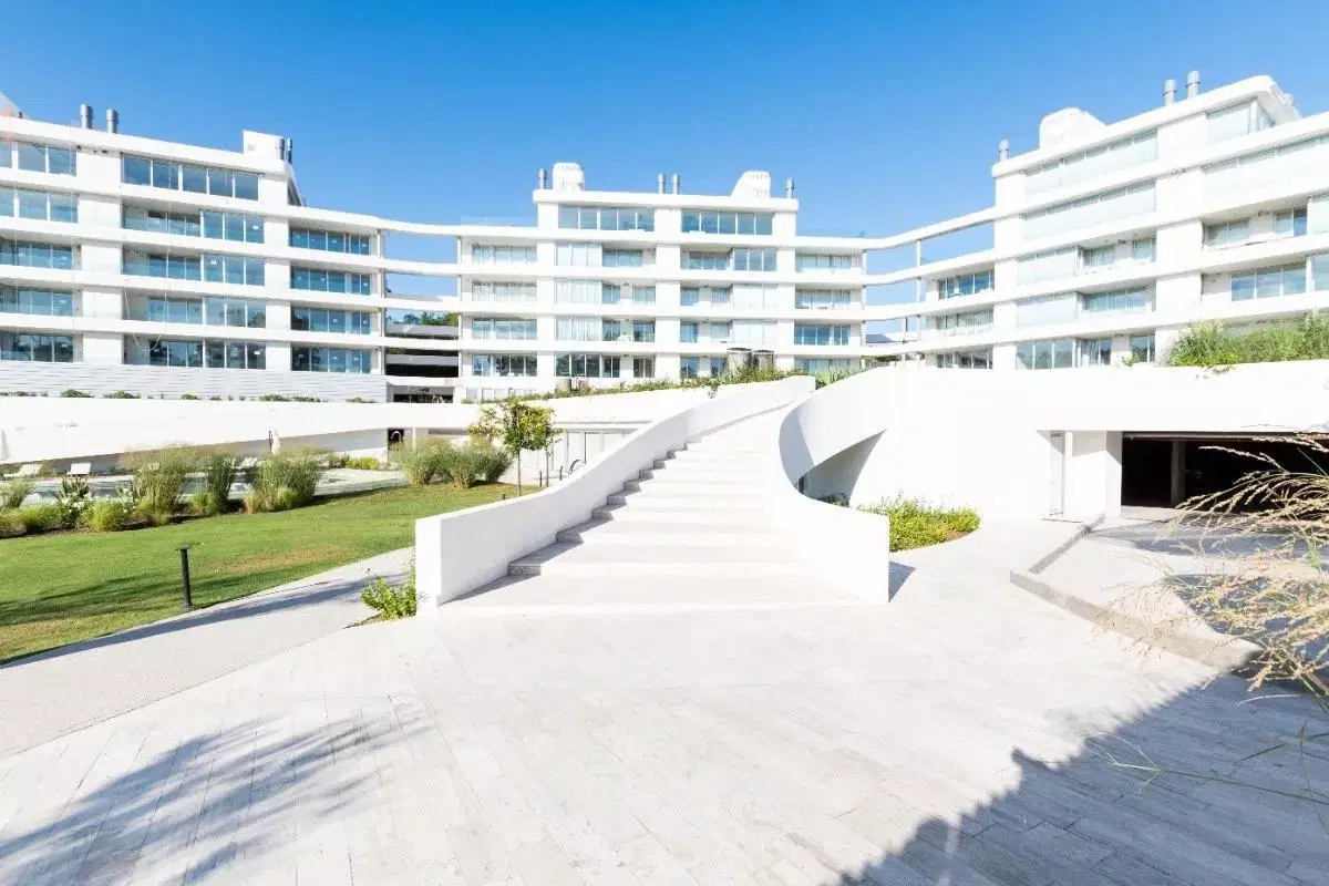 Villa Belgrano, Alquiler en Saint Jordi 5