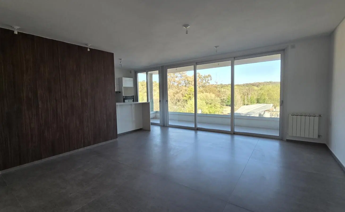 Villa Belgrano, Alquiler en Saint Jordi 3