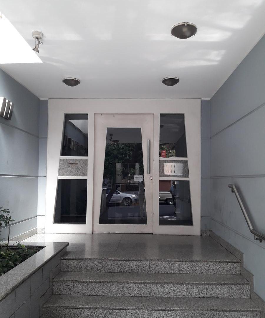 Foto de Departamento en alquiler de un dormitorio con balcón en Nueva Córdoba, imagen 3