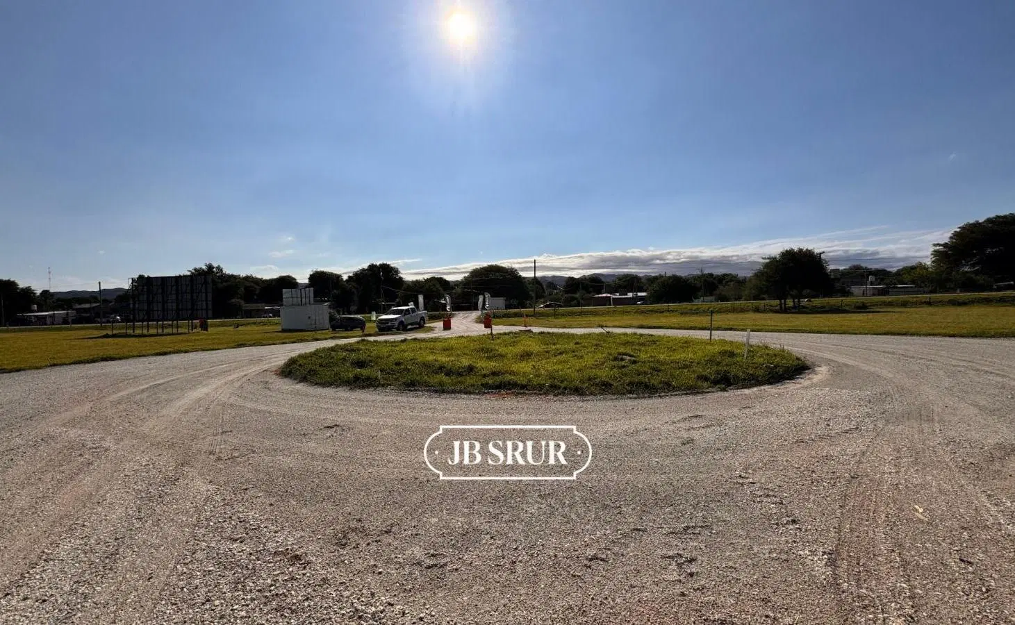 Terreno en Venta en Lomas de la Estancia 3