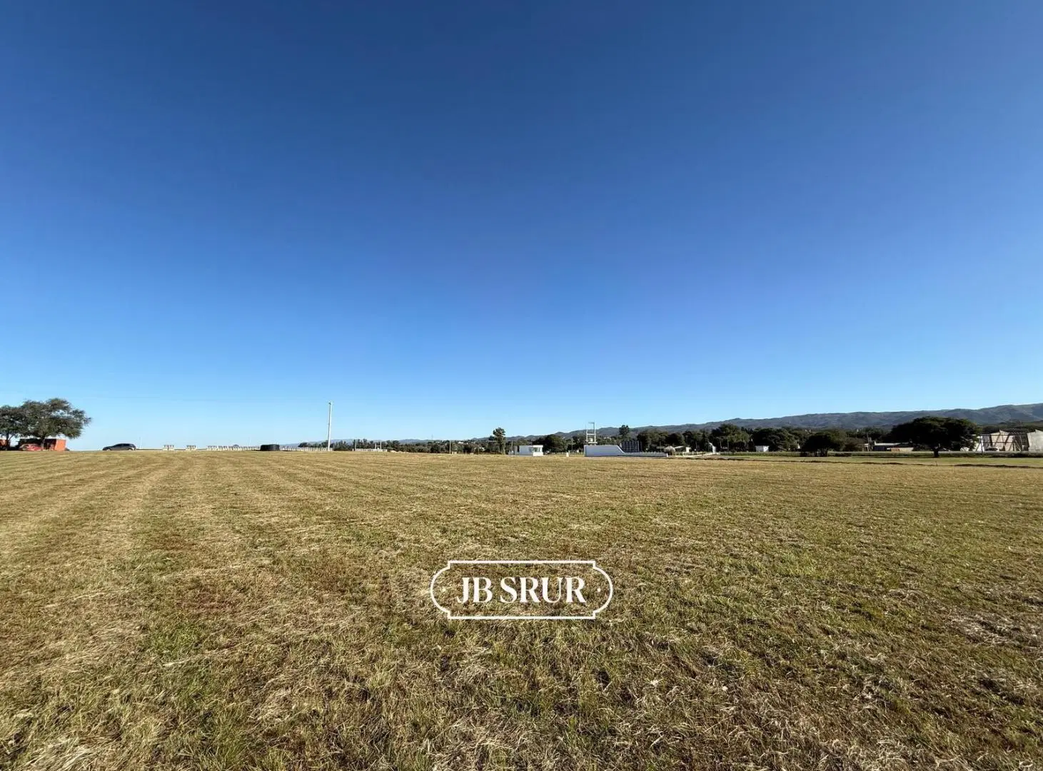 Terreno en Venta en Lomas de la Estancia 2