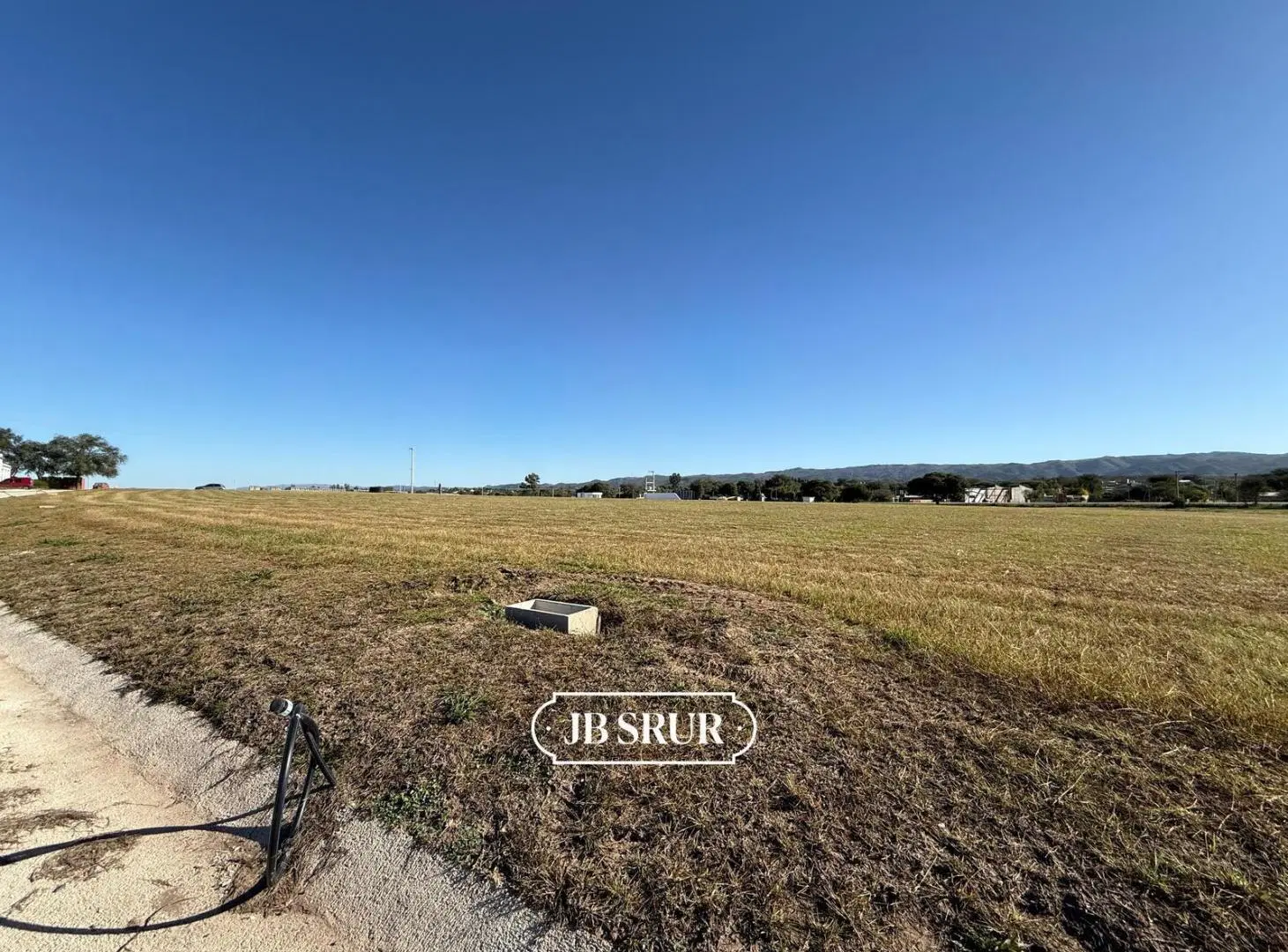 Terreno en Venta en Lomas de la Estancia 4