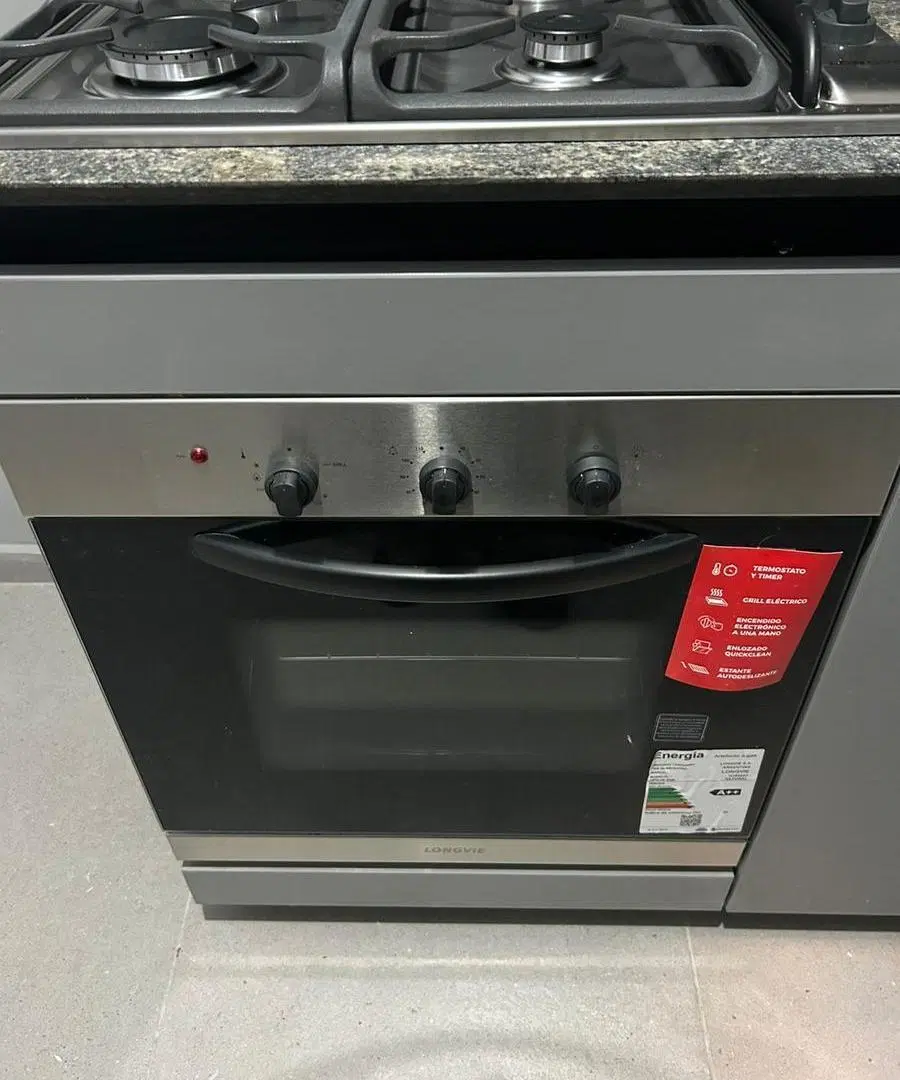 Departamento en Alquiler a Estrenar en Nueva Cordoba de 1 dormitorio 4