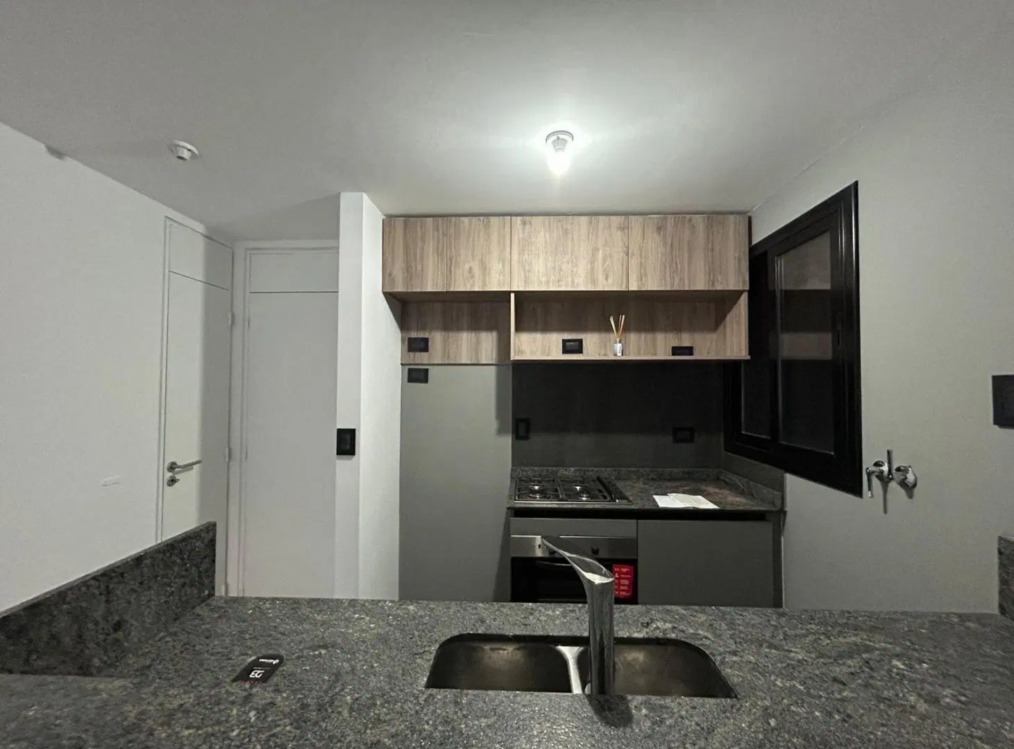 Departamento en Alquiler a Estrenar en Nueva Cordoba de 1 dormitorio 1
