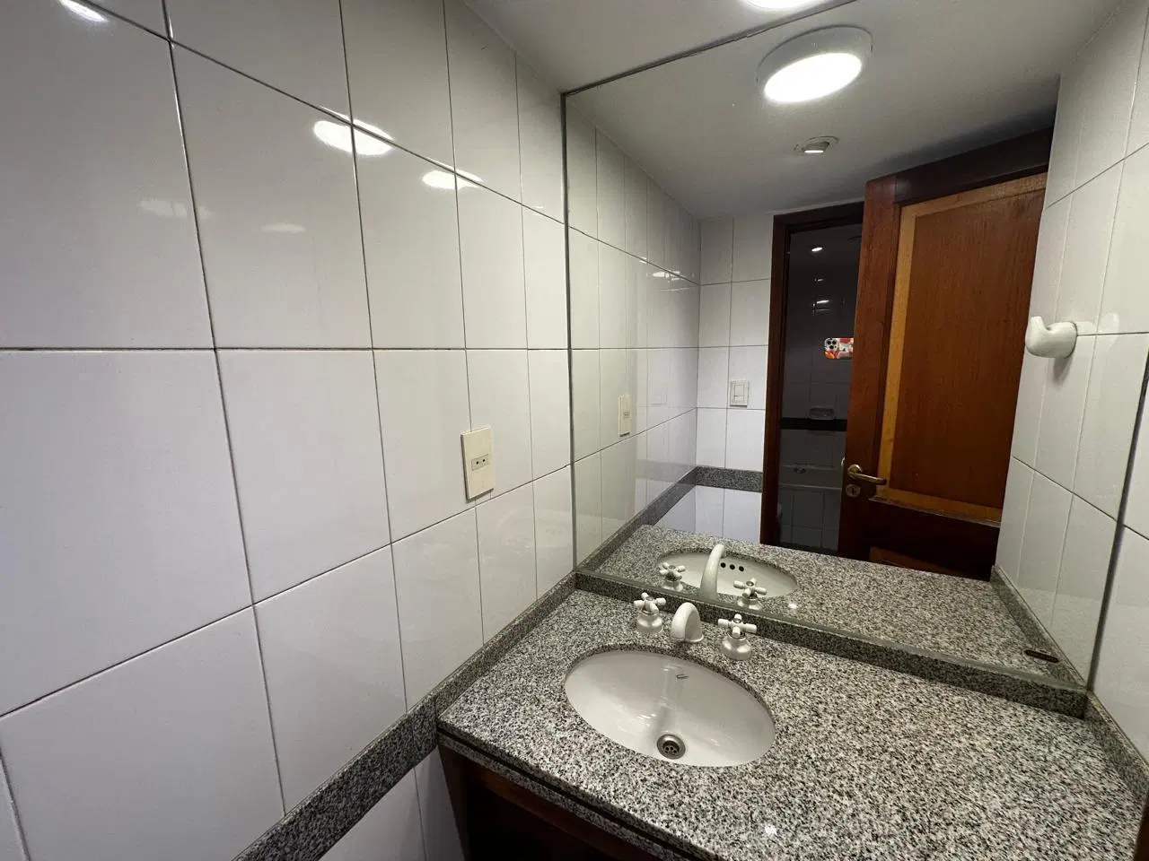 Departamento en Alquiler de 3 dormitorios en Nueva Cordoba 3