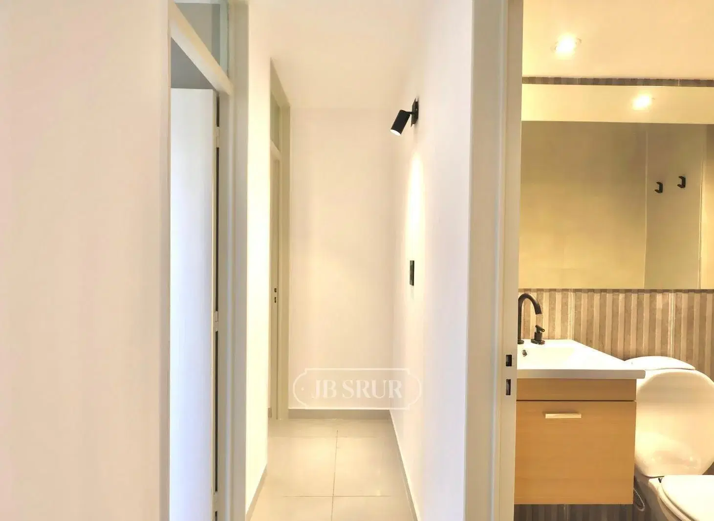 Departamento en Venta de 2 dormitorios con balcón en Nueva Córdoba 1