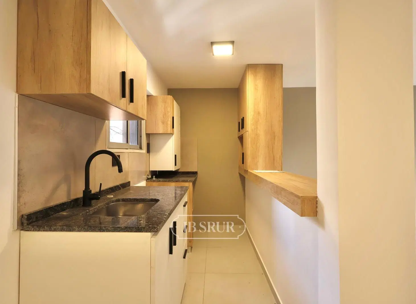 Departamento en Venta de 2 dormitorios con balcón en Nueva Córdoba 5