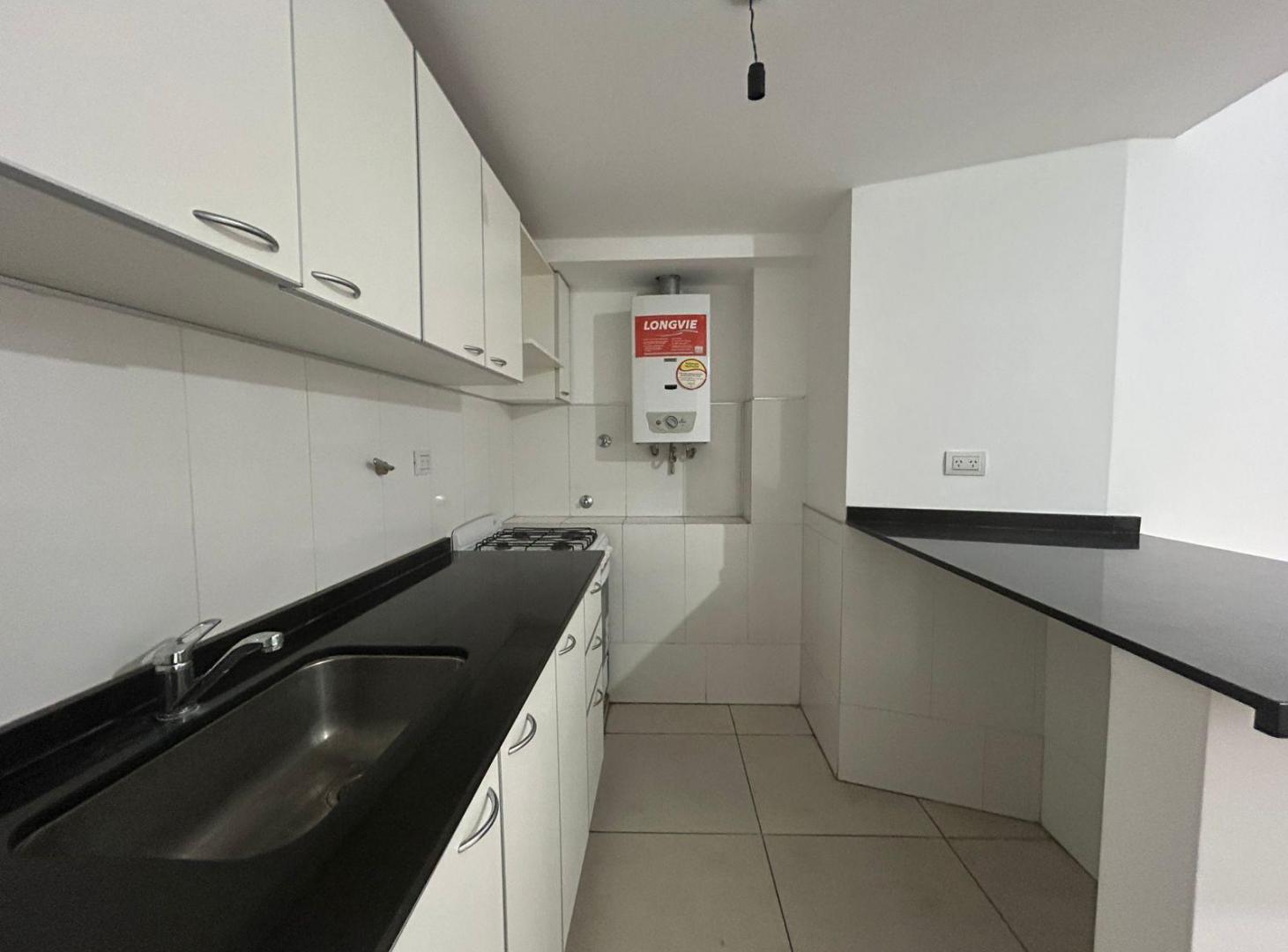 Foto de Departamento en Alquiler de 1 dormitorio en Nueva Cordoba, imagen 2