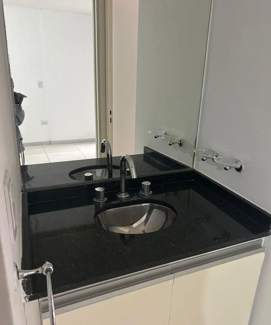 Departamento en Alquiler de 1 dormitorio en Nueva Cordoba 5