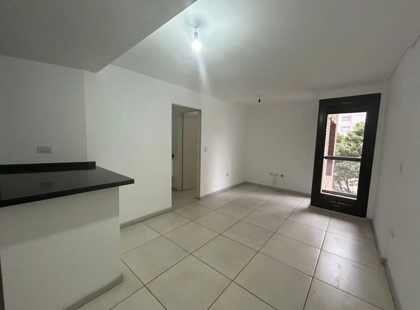 Departamento en Alquiler de 1 dormitorio en Nueva Cordoba 1