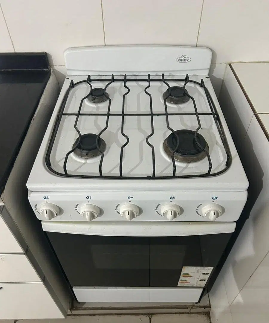 Departamento en Alquiler de 1 dormitorio en Nueva Cordoba 3