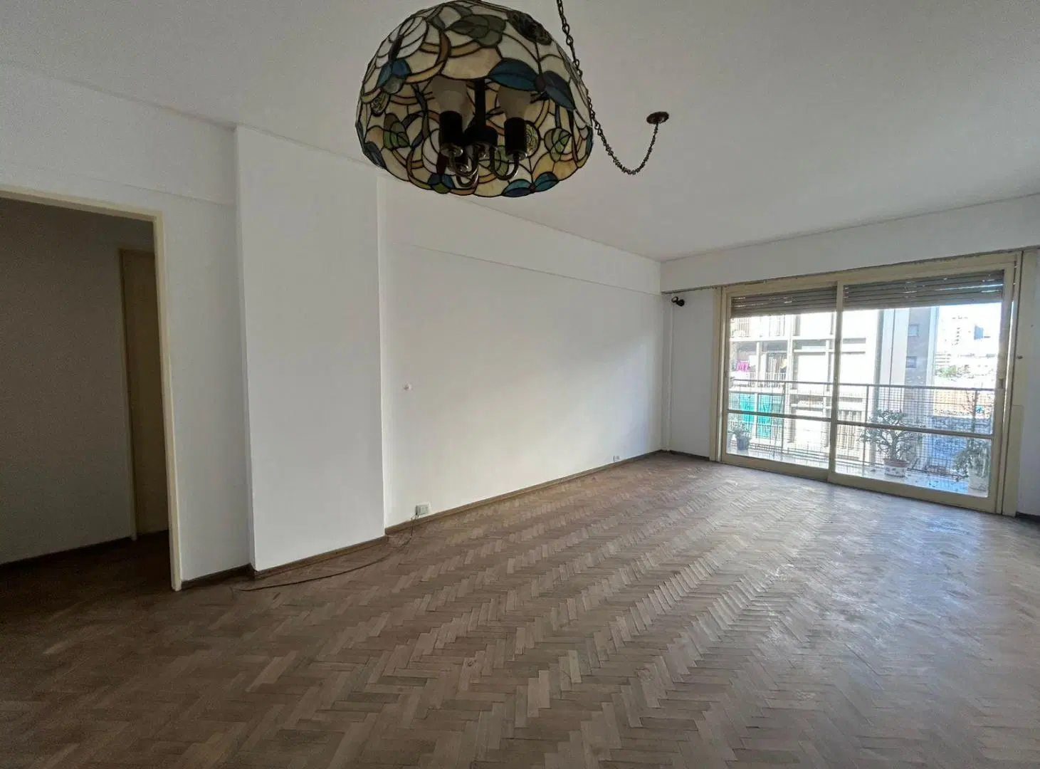 Departamento en Alquiler de 2 dormitorios en Barrio Centro 5