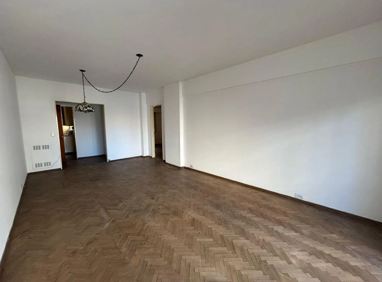 Departamento en Alquiler de 2 dormitorios en Barrio Centro 4