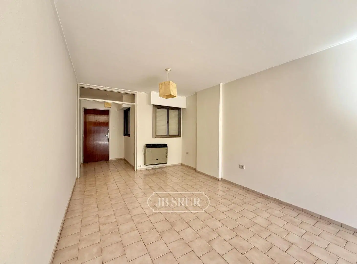Departamento en Venta en Nueva Córdoba de 3 Dormitorios con Balcón 1