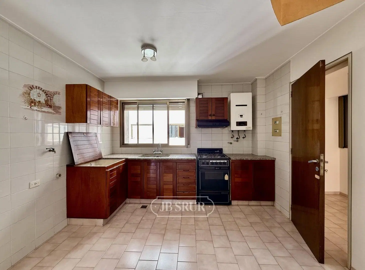 Departamento en Venta en Nueva Córdoba de 3 Dormitorios con Balcón 4