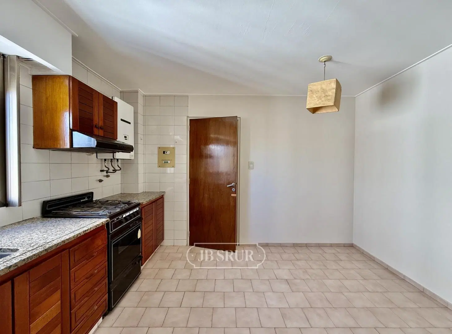 Departamento en Venta en Nueva Córdoba de 3 Dormitorios con Balcón 5