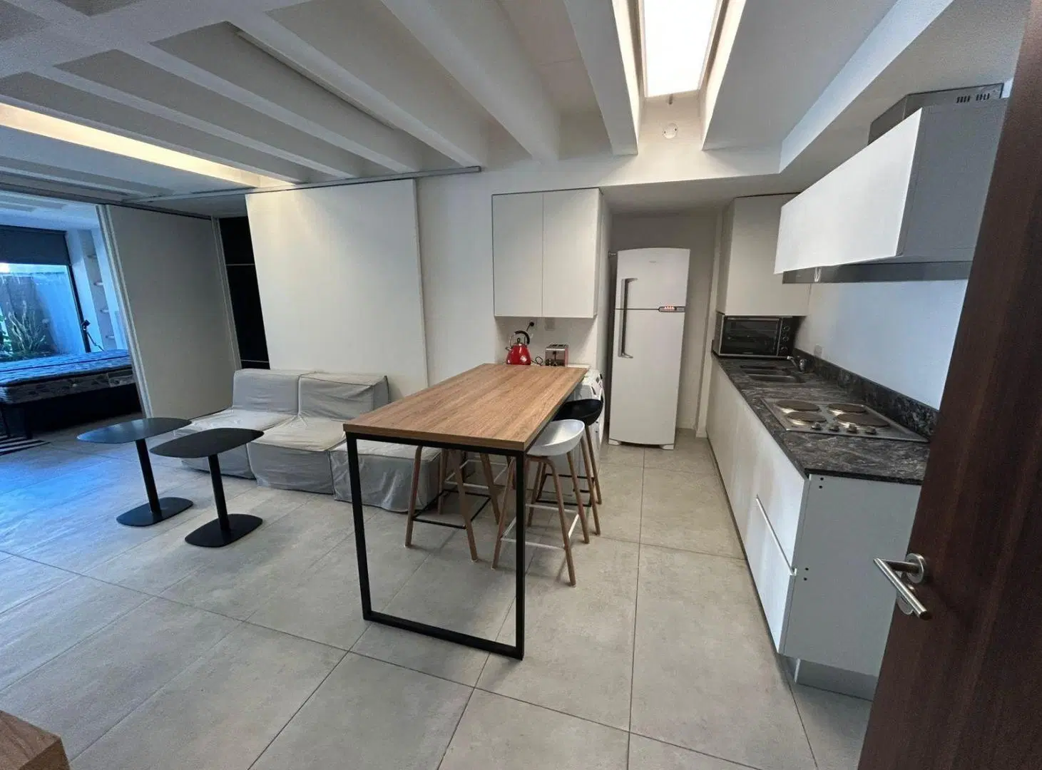 Departamento Amoblado en Alquiler tipo Loft en Nueva Cordoba 5