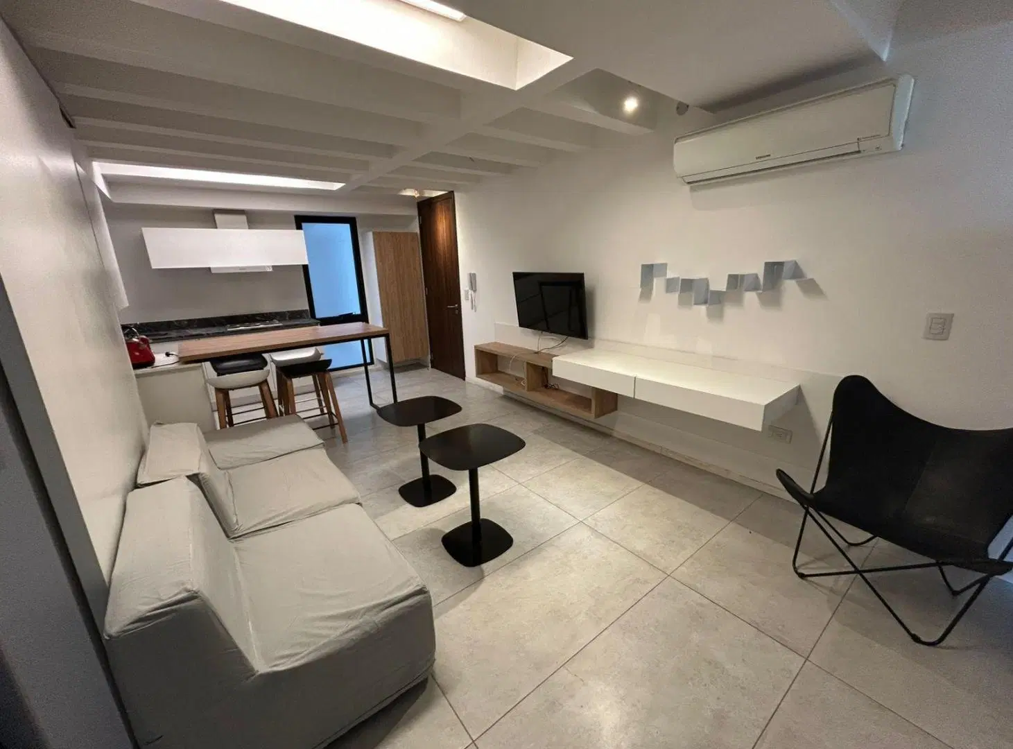 Departamento Amoblado en Alquiler tipo Loft en Nueva Cordoba 2
