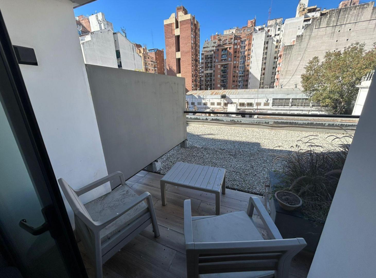 Departamento Amoblado en Alquiler tipo Loft en Nueva Cordoba