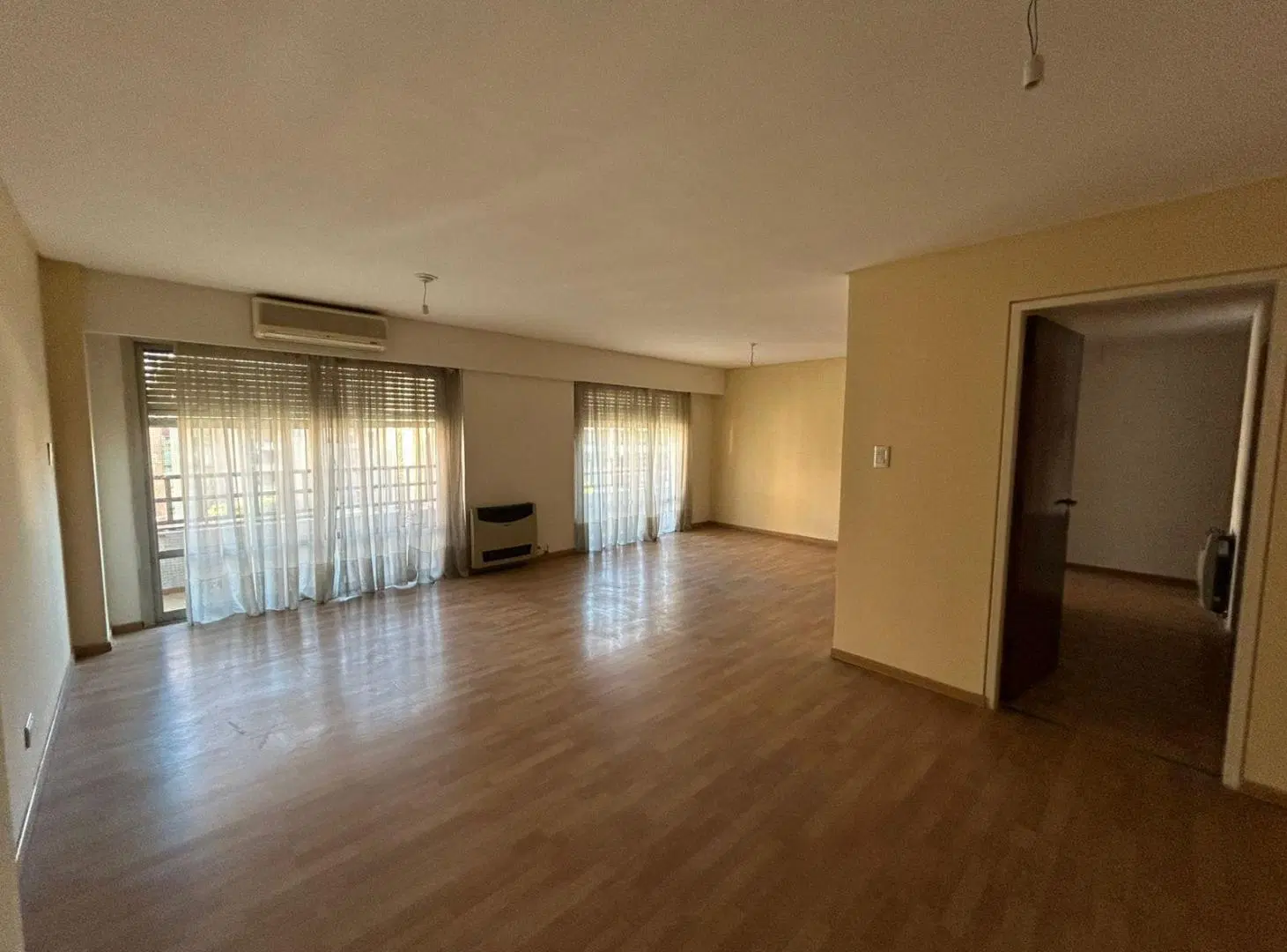 Departamento en Alquiler de 2 dormitorios en Nueva Cordoba 2