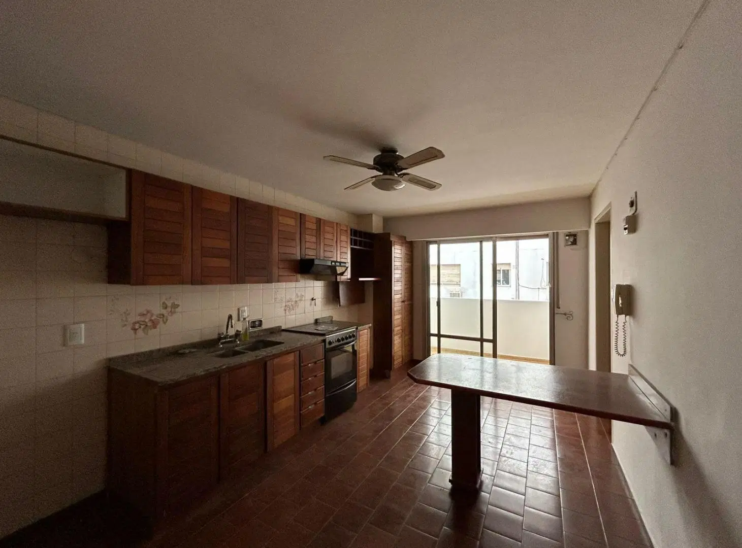 Departamento en Alquiler de 2 dormitorios en Nueva Cordoba 3