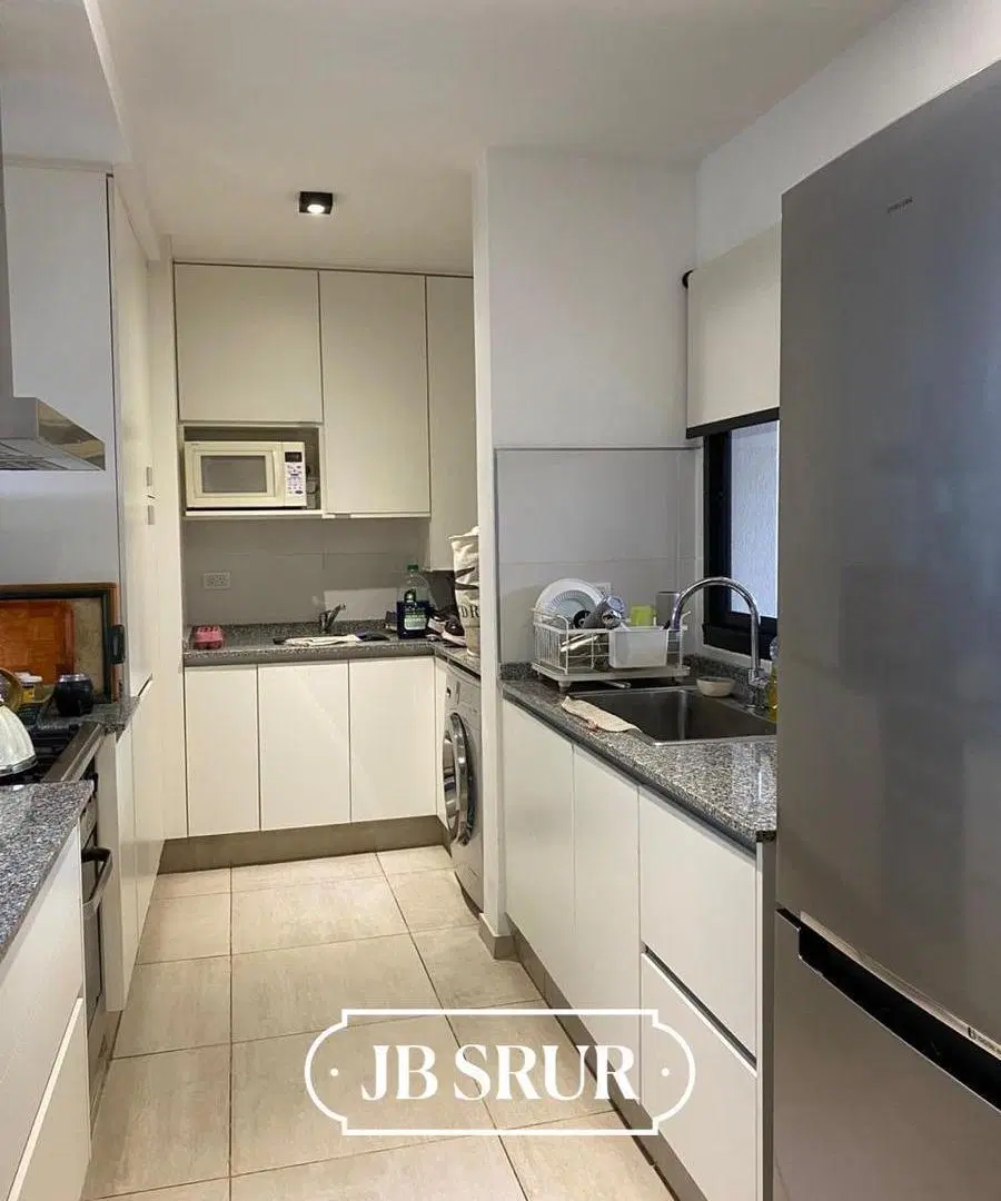 Dúplex en venta de 3 dormitorios en Lomas de Manantiales 5