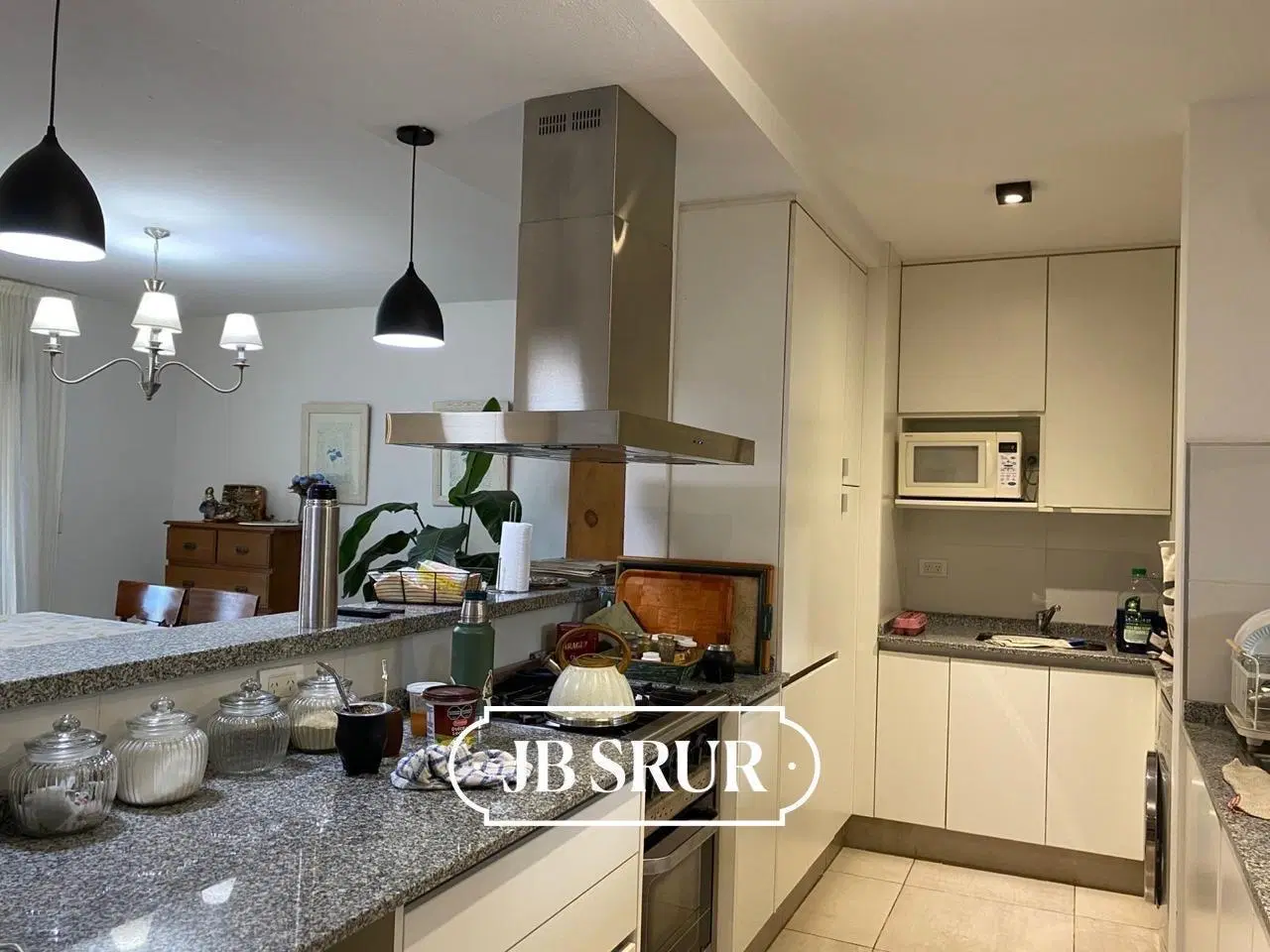 Dúplex en venta de 3 dormitorios en Lomas de Manantiales 1