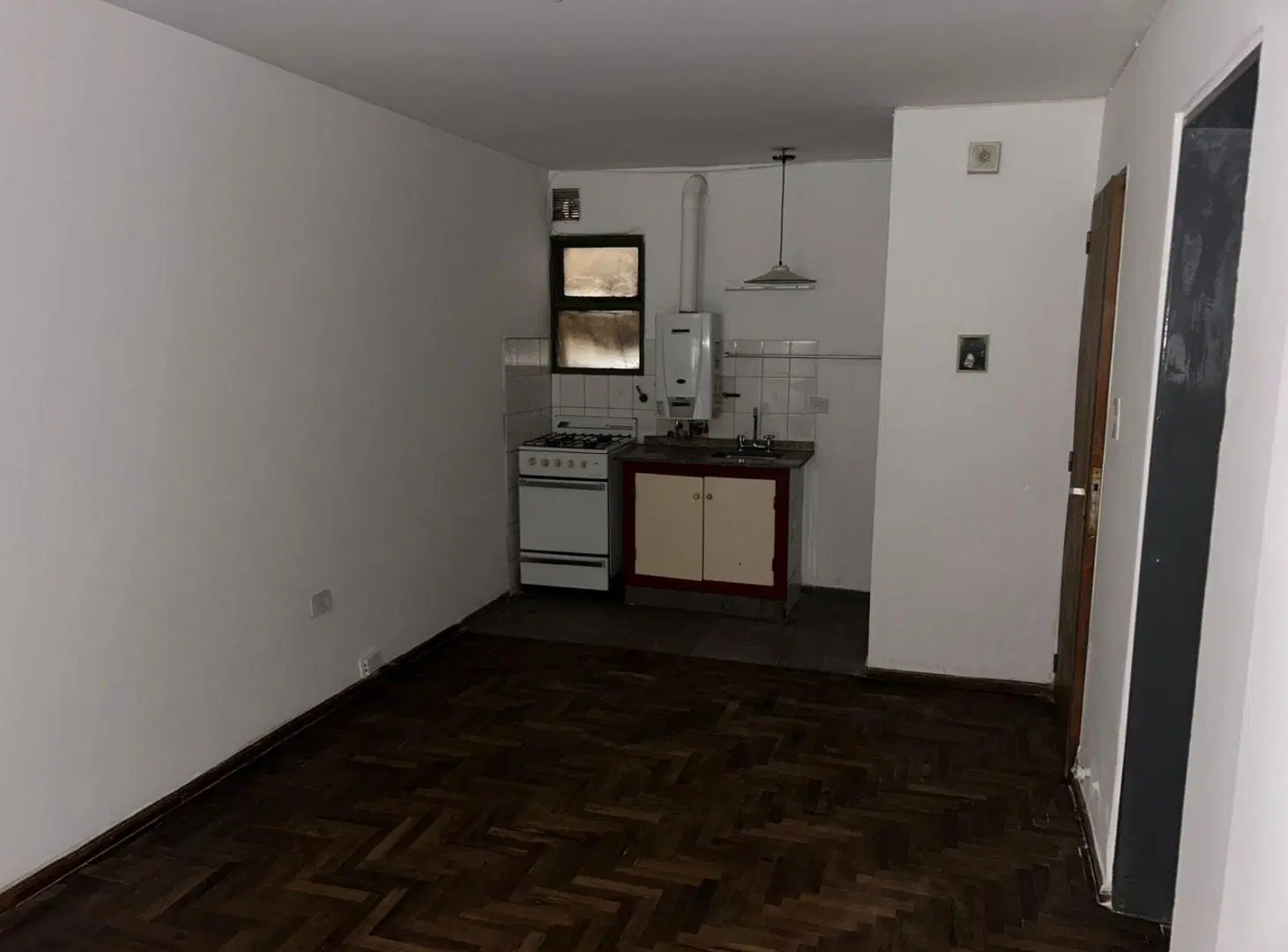 Monoambiente en Alquiler en Nueva Cordoba 4