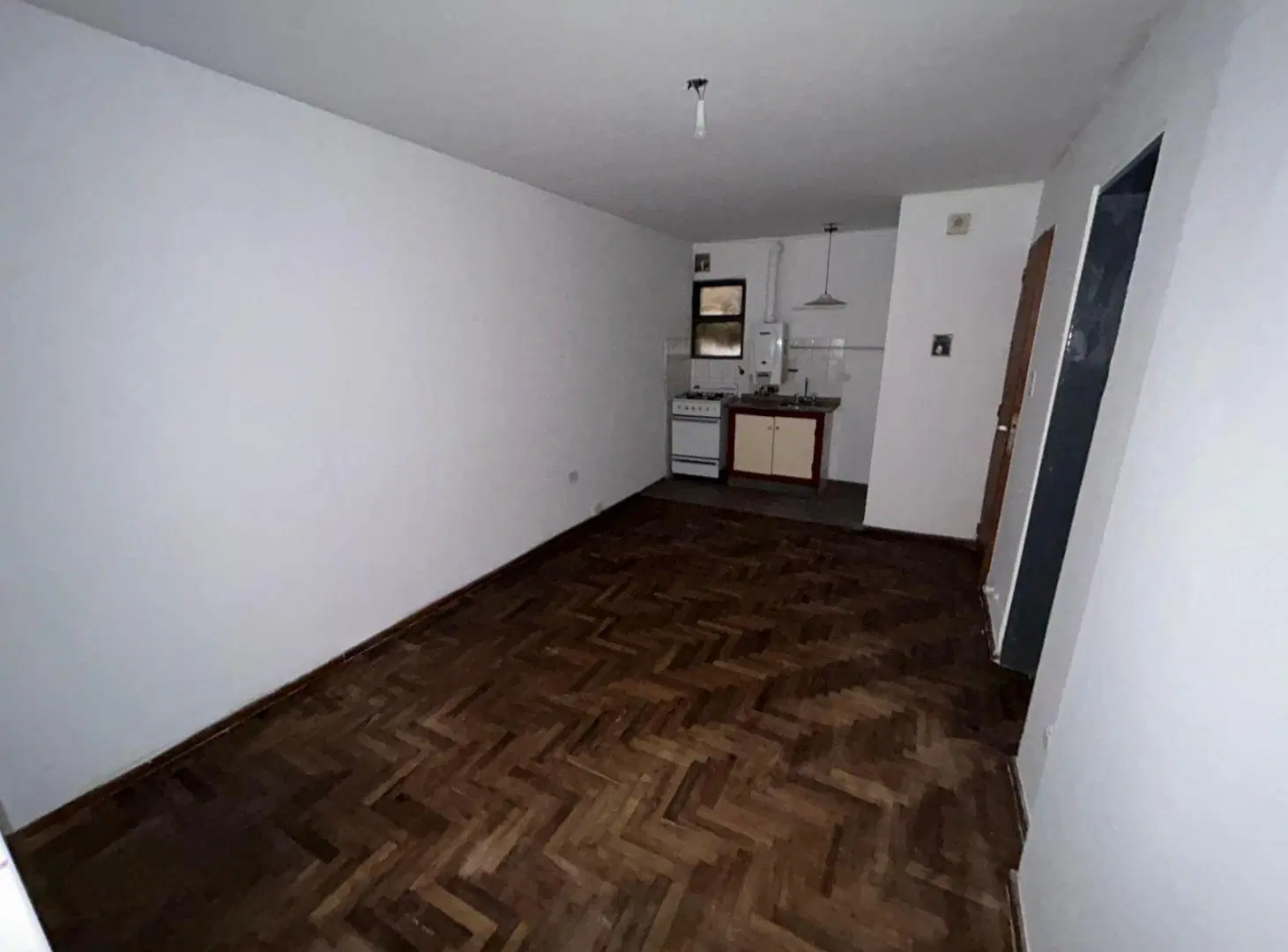 Monoambiente en Alquiler en Nueva Cordoba 2