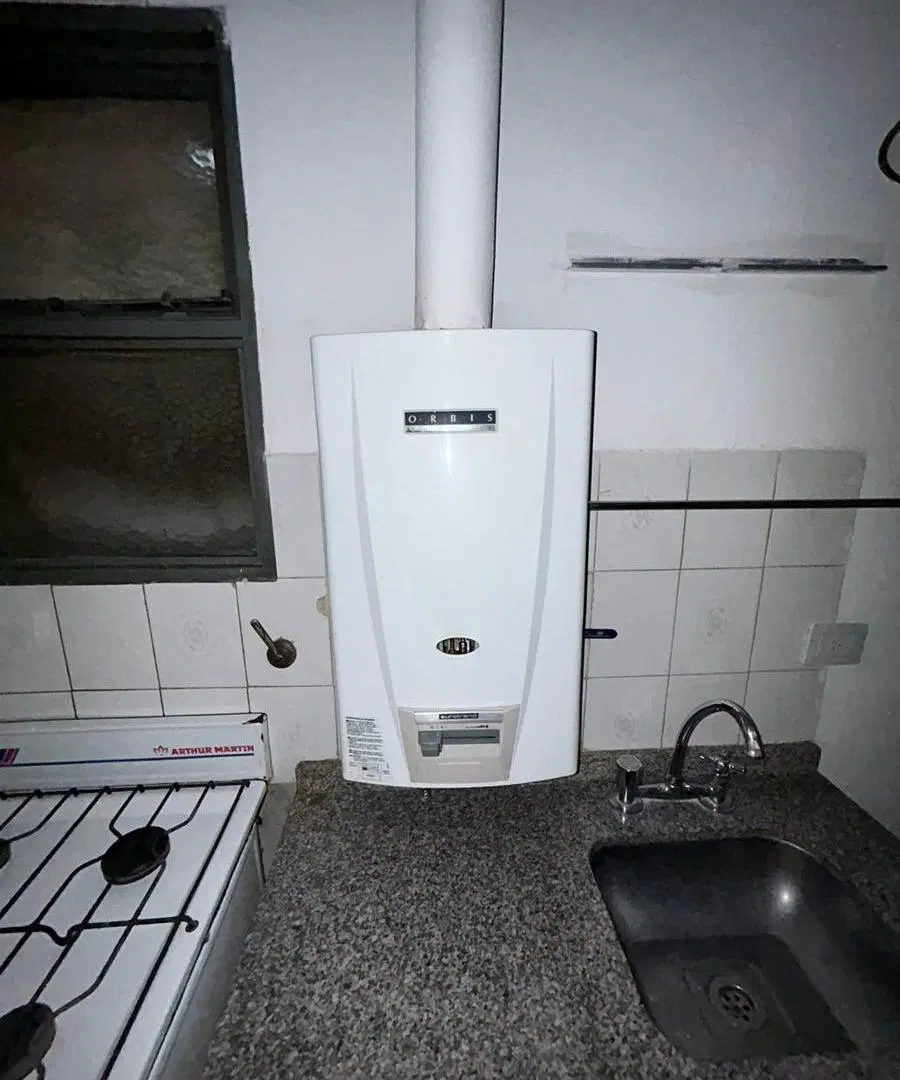Monoambiente en Alquiler en Nueva Cordoba 5