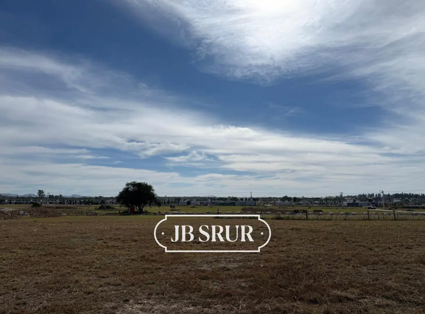 Terreno en Venta en Lomas de la Estancia 2
